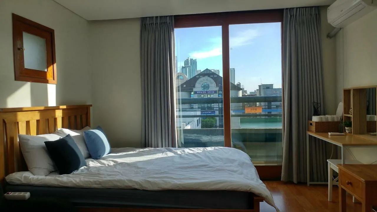 Guest house Dolma Hongdae Hotel Seoul