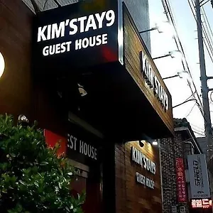 Kimstay 9 Seul