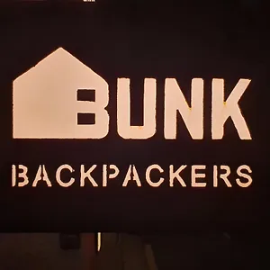 Gæstehus Bunk Backpackers