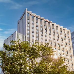 3* Hotel Lotte City Guro