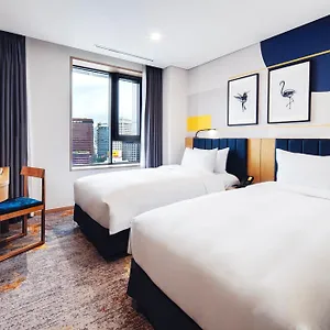 Hotell Voco Myeongdong, An Ihg