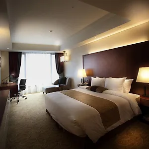 Hotell Koreana