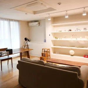 Appartement 일요스테이 Ilyo 