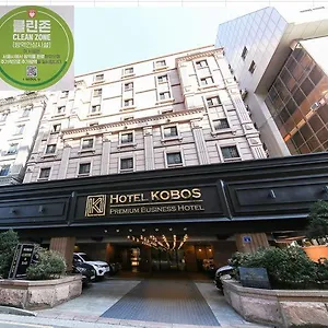 2* Hotel Kobos